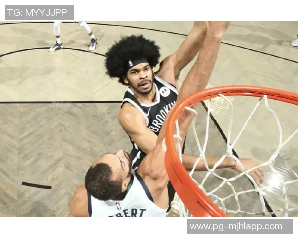 戈贝尔表现平平3投1中罚球命中率低迷贡献5分12板3助攻3封盖 戈贝尔表现平平3投1中罚球命中率低迷贡献5分12板3助攻3封盖