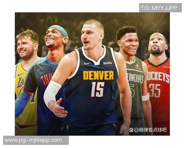 记者评选最佳阵容：亚当斯约基奇东契奇字母哥与库里小里弗斯KD申京入围三阵