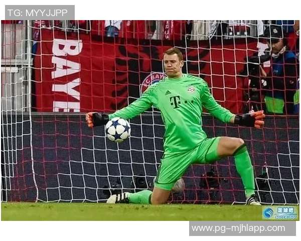 拜仁祝贺诺伊尔欧冠152场历史第六却遗漏C罗引发热议