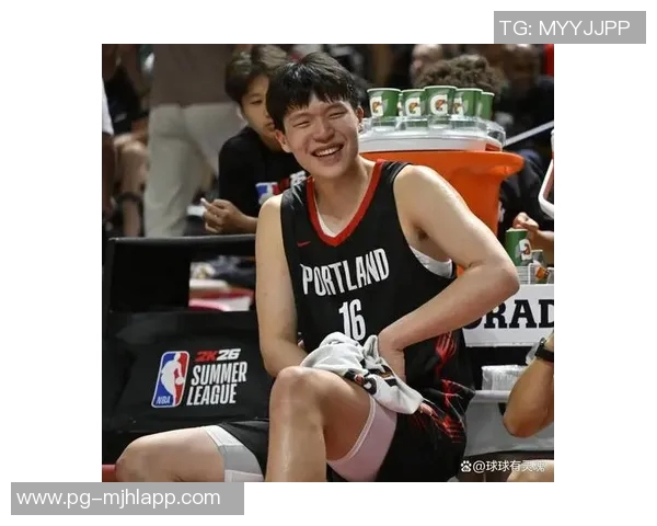 开拓者自媒体发布2025年球员表现评级杨瀚森F克林根B斯普利特F引发热议